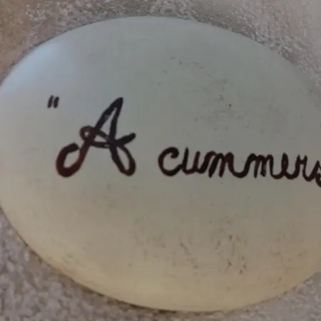 A Cummers
