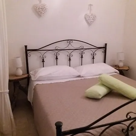 A Cummers Pensjonat Alberobello