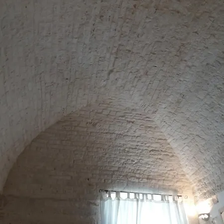 A Cummers Pensjonat Alberobello