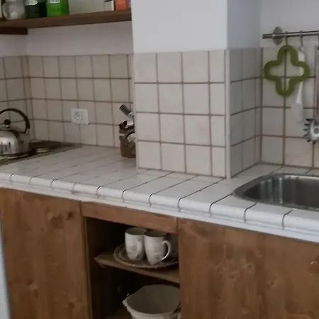 A Cummers Pensjonat
