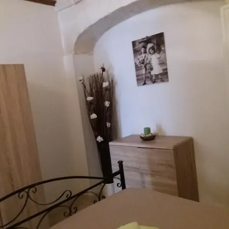 Pensión A Cummers Alberobello